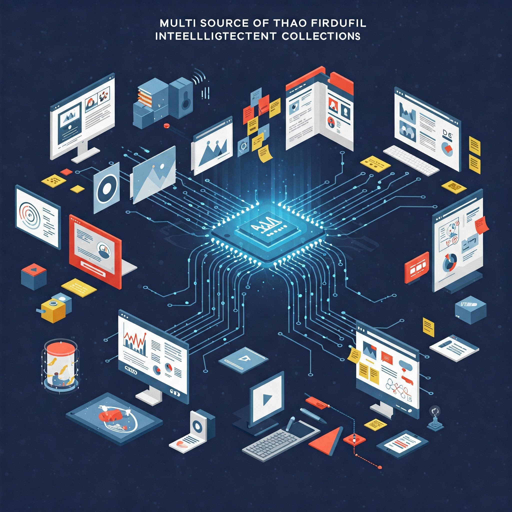 Modular Architecture, Flexible Integration and Deployment