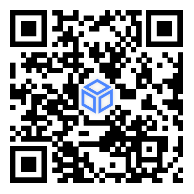 TeGo Contact QR Code